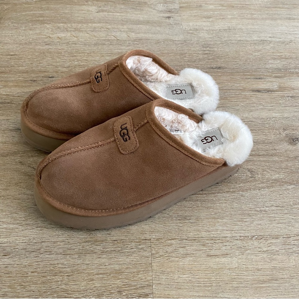 UGG Discoquette Slide Slipper